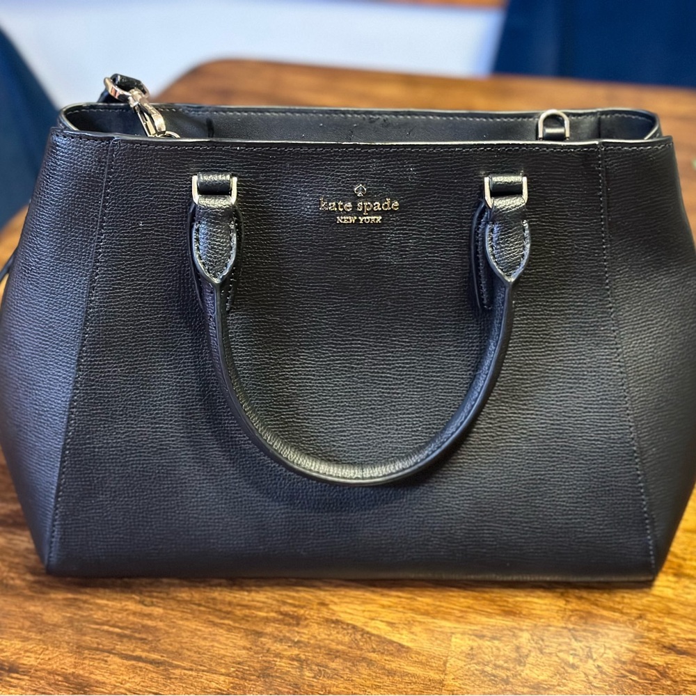 Kate Spade Kristi Satchel